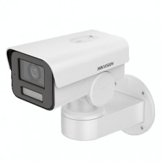 Camera IP Bullet PTZ 2MP, lentila 2.8-12mm, IR 50m, PoE, Audio- HIKVISION DS-2CD1A23G0-IZU SafetyGuard Surveillance