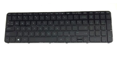 Tastatura laptop HP Pavilion 15-B 15-B040SP 15-b101SP 15-B102SP 15-B115 15-B116 15-B113SP 15-b110 Sleekbook foto