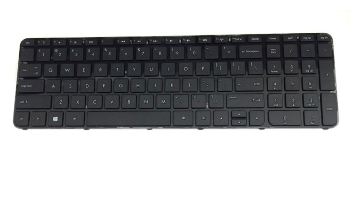 Tastatura laptop HP Pavilion 15-B 15-B040SP 15-b101SP 15-B102SP 15-B115 15-B116 15-B113SP 15-b110 Sleekbook