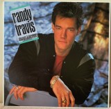 RANDY TRAVIS - Always &amp; Forever - Vinil LP Warner Bros Canada
