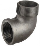 Cot Fi-Fe Ng 92 Evo 2 1/2", EvoSanitary