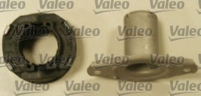 Set ambreiaj SKODA FABIA I Limuzina (6Y3) (1999 - 2007) VALEO 826466 foto