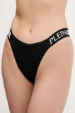 PLEIN SPORT chiloți de baie culoarea negru, PS25WBT08
