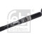 FEBI BILSTEIN 27716 Articulatie axiala, cap de bara
