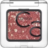 Fard de pleoape Art Couleurs 370 - Blazing Berry, 2.4g, Catrice