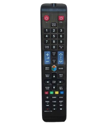 Telecomanda compatibila TV Samsung BN59-01178B IR 1382 (371) foto