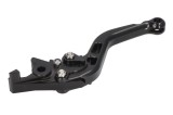 Cumpara ieftin Maneta de frana 4RIDE culoare: negru, mic de statura; standard ajustat pentru BUELL XB12R, XB12X; KAWASAKI ER-6F, ER-6N, EX, GTR, KLE, Z, ZRX, ZX, ZX-