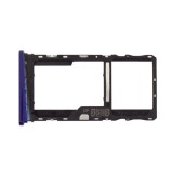 Suport SIM Motorola Moto G9, Sapphire Blue, Calitate Premium