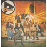 VINIL Darts &lrm;&ndash; Darts LP VG+