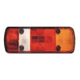Dispersor lampa spate LKQ Mercedes Atego