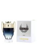Cumpara ieftin Parfum Paco Rabanne Invictus, 100 ml, pentru barbati