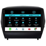 Cumpara ieftin Navigatie Dedicata Hyundai IX35 (2009 - 2015), 9 Inch, 4Gb Ram, 64Gb stocare, Carplay