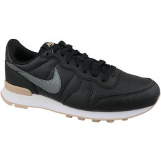 Pantofi Femei Nike Wmns Internationalist Premium 828404019 foto