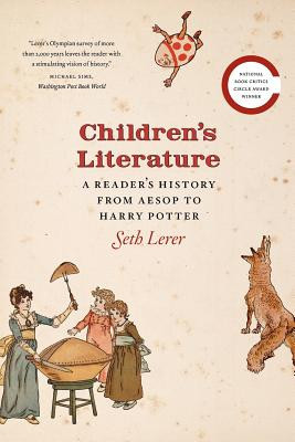 Children&amp;#039;s Literature: A Reader&amp;#039;s History from Aesop to Harry Potter foto