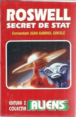 Roswell secret de stat foto