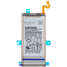 Acumulator Samsung Galaxy Note 9 N960, EB-BN960ABE, Service Pack GH82-17562A