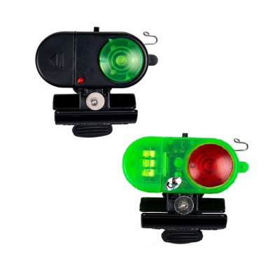 Set Avertizoare FL Cu Clips Lanseta 2buc/Set foto