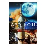 Cumpara ieftin Apollo 11: The Moon Landing in Real Time