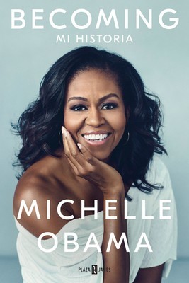 Becoming (Spanish Edition) foto