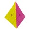Cub Rubik piramida