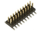 &#039;Conector DIL Vertical SMT 10 Pos.&#039;