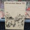 Almanahul Literar 79 1979, portretul lui Nicolae Ceaușescu, coperta de Janos Bencsik, București 1978, 107