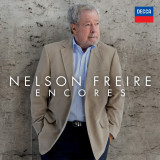 Encores | Nelson Freire, Clasica