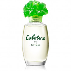 Grès Cabotine de Grès Eau de Toilette pentru femei 30 ml