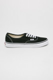 Vans tenisi barbati, culoarea negru