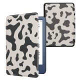 Husa Kwmobile pentru Amazon Kindle (2022), Multicolor, Piele ecologica, KWM000017LI023C