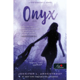 Onyx - &Oacute;nix - Luxen 2. - Jennifer L. Armentrout