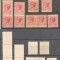 Monaco 1924 Definitives Louis II x 10 90C Mi.94 MNH M.108