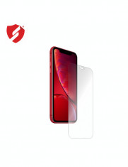 Folie protectie Smart Protection Apple iPhone XR foto