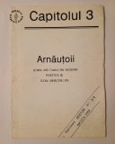 Elena Arnăuțoiu Ion - Arnăuțoii: istoria unei familii din Nucșoara (tiraj 75 ex.)