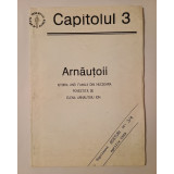 Elena Arnăuțoiu Ion - Arnăuțoii: istoria unei familii din Nucșoara (tiraj 75 ex.)