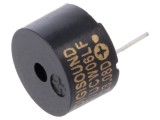 Semnalizator Piezoelectric de Sunet