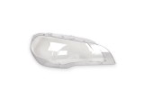 Dispersor far fata BMW X5 (E70), 10.2006-04.2010, partea dreapta, lentila plastic,