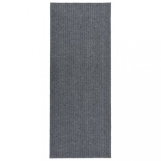 vidaXL Covor de captare a murdăriei, gri, 100x300 cm
