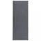 vidaXL Covor de captare a murdăriei, gri, 100x300 cm 327178