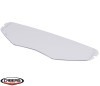 Lentila antiaburire transparenta pinlock &ndash; compatibila cu castile integrale Caberg Drift &ndash; Drift Evo &ndash; Drift Evo II (cod A9592 &ndash; tip DKS543)