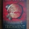 Sam Bourne - Ultimul testament