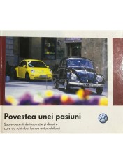 Povestea unei pasiuni foto