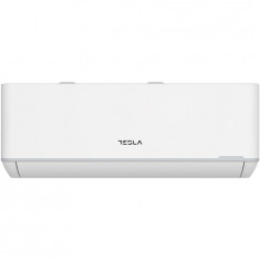 Aparat de aer conditionat Tesla Superior TT51TP21 UV 18000 BTU Wi-Fi, Clasa A++, Functie Incalzire, Lampa UV, I Feel, Filtru lavabil, flux aer 3D, Inc