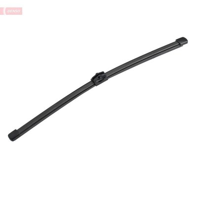 Stergator spate flat 285 mm foto