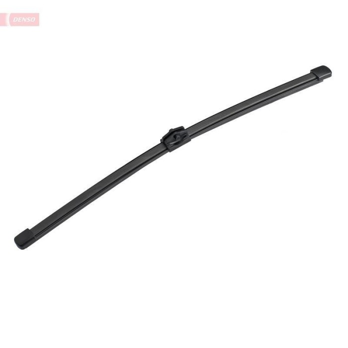 Stergator spate flat 285 mm