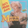 CD Marilyn Monroe &ndash; Let's Make Love (-VG), Jazz