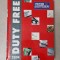 PETER JUSTESEN - DUTY-FREE CATALOGUE 2004