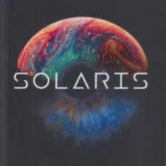 Solaris - Stanislaw Lem