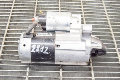 Electromotor MAZDA CX-5 KE, GH 2016 OEM: M000T89281 | 11533278 foto