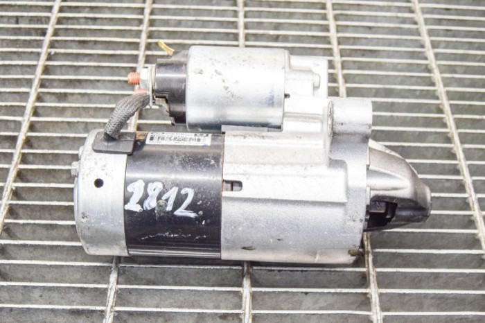 Electromotor MAZDA CX-5 KE, GH 2016 OEM: M000T89281 | 11533278